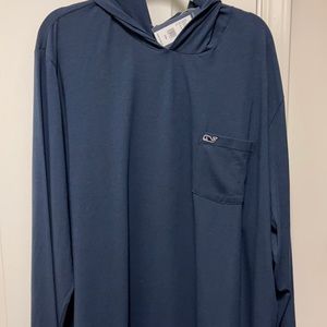 vineyard Vines Men’s Hoodie